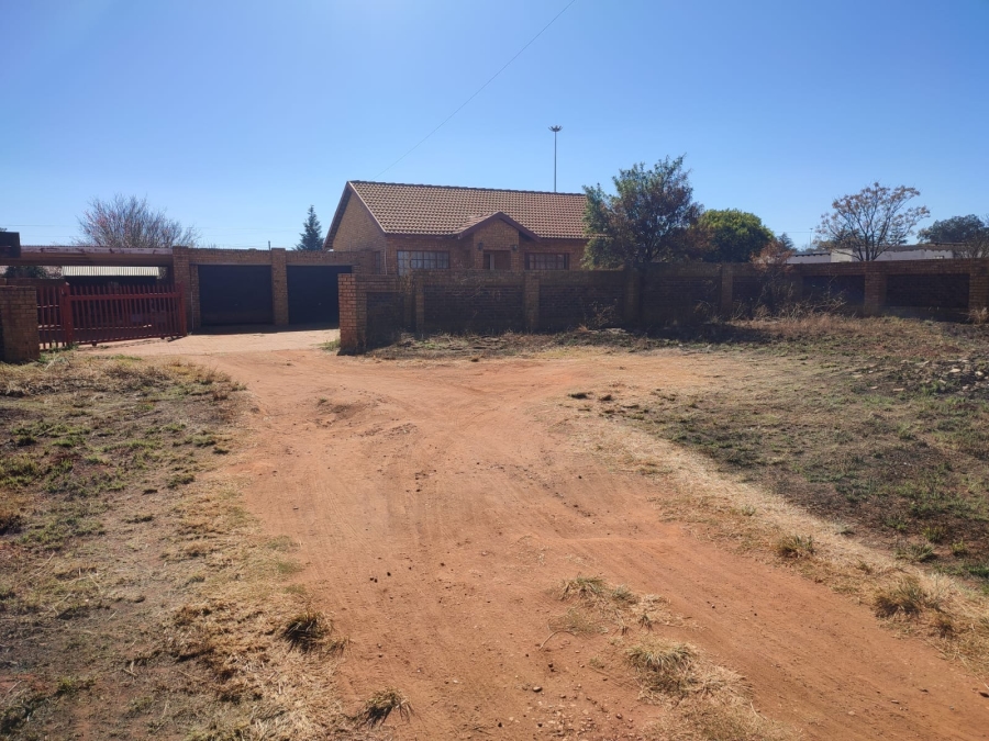0 Bedroom Property for Sale in Koster North West